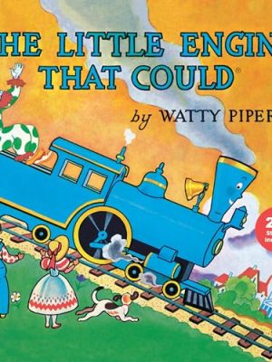 The Little Engine That Could