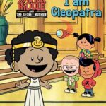 I Am Cleopatra