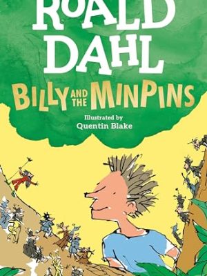 Billy and the Minpins