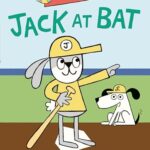 Jack at Bat