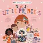 Bedtime Classics Little Prince