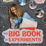 Kate the Chemist: The Big Book of Experiments
