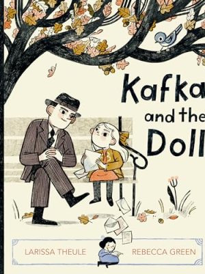 Kafka and the Doll