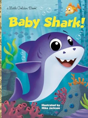 Baby Shark! (Lgb)