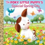Poky Little Puppy'S Special Sp