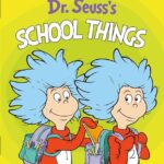 Dr.Seuss's School T