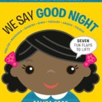 We Say Good Night (Brd)