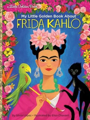 My Lgb About Frida Kahlo (Lgb)