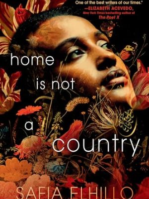 Home is Not a Country