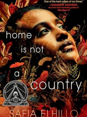 Home Is Not a Country