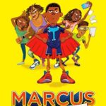 Marcus Makes a Movie