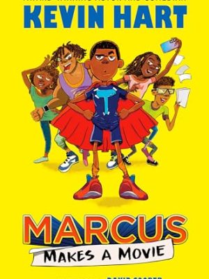 Marcus Makes a Movie