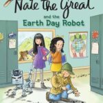 Nate/Earth Day Robot