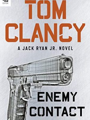 Tom Clancy Enemy Con