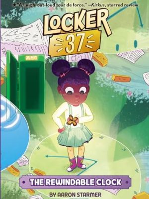 Locker 37 #2: Rewind