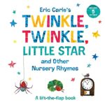 TWINKLE LITTLE STAR&OTHER NR'S