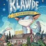 Klawde: Evil Alien Warlord Cat