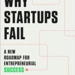 WHY STARTUPS FAIL (EXP)