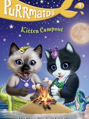 Kitten Campout (Purr9)