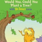 Would You, Could You Plant