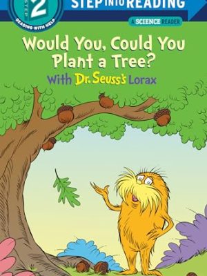 Would You, Could You Plant