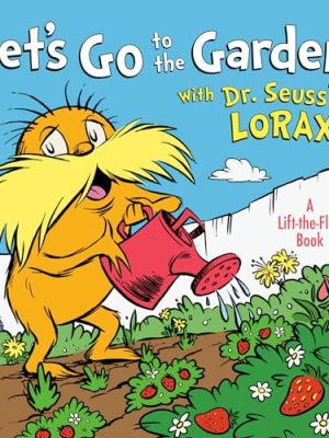 Let'S Go To The Garden! With