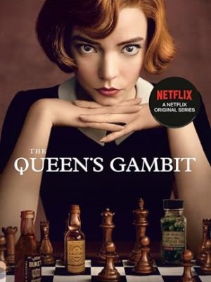 Queen'S Gambit (Tv Tie-In)