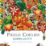 Simplicity: Day Planner 2022