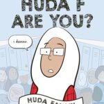 Huda F are You?