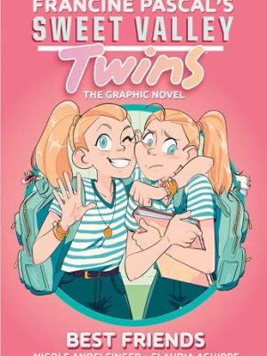 Sweet Valley Twins
