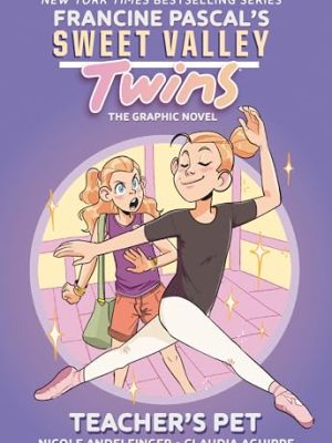 Sweet Valley Twins