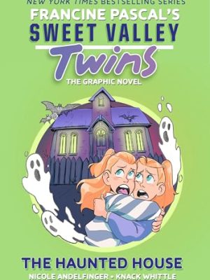 Sweet Valley Twins: The Haunted House