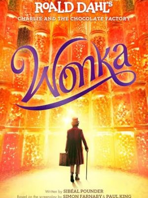 Wonka