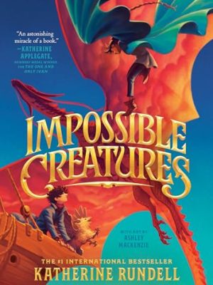 Impossible Creatures