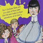 St Clares boxed set (9 books)