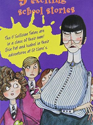 St Clares boxed set (9 books)