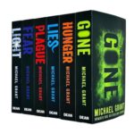 Boxsets: Michael Grant Collection