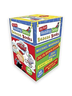 Box Set: Bananas Boxed Set