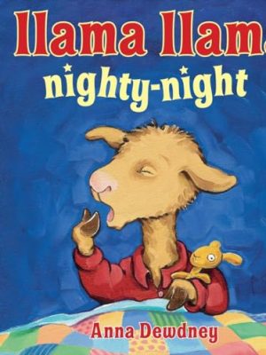 Llama Llama: Nighty Night