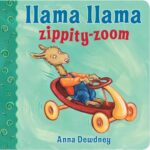 Llama Llama: Zippity Zoom