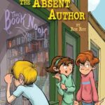 Atoz Mysteries 1: The Absent Author