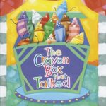 The Crayon Box That Talked