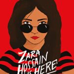 Zara Hossain is Here