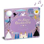 The Story Orchestra: Swan Lake: Press the Note to Hear Tchaikovsky's Music