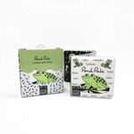 Pond Pals: a Magic Bath Book