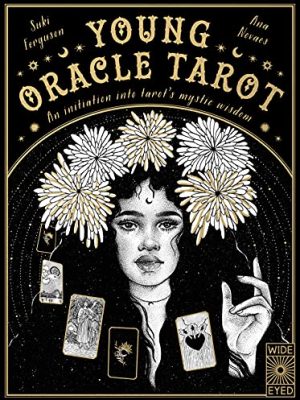 Young Oracle Tarot