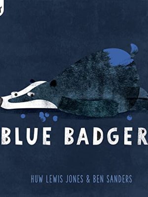 Blue Badger