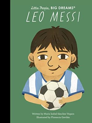 Leo Messi
