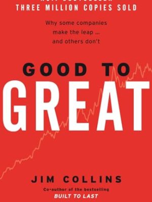 Good to Great 1: Good to Great