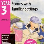 White Wolves: Stories With Familiar Settings